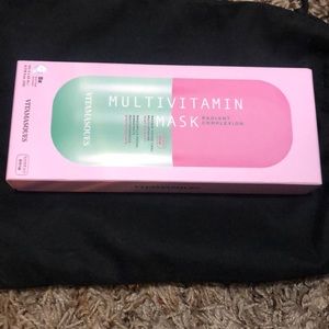Multivitamin Masks